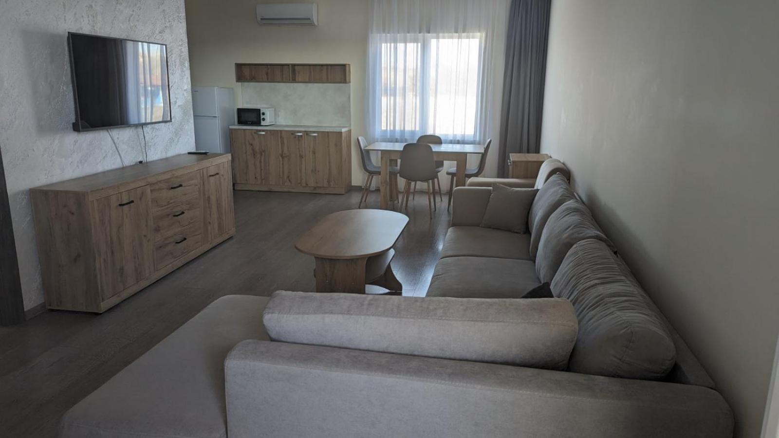 Gradina Holiday Sozopol Exterior photo